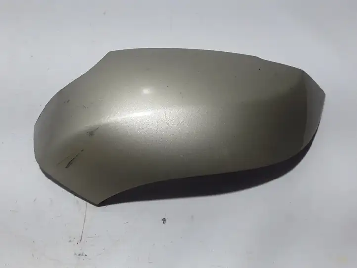 Renault Scenic III - Grand scenic III (2009 - 2016) 963733278R Пластиковая отделка зеркала — фото 1