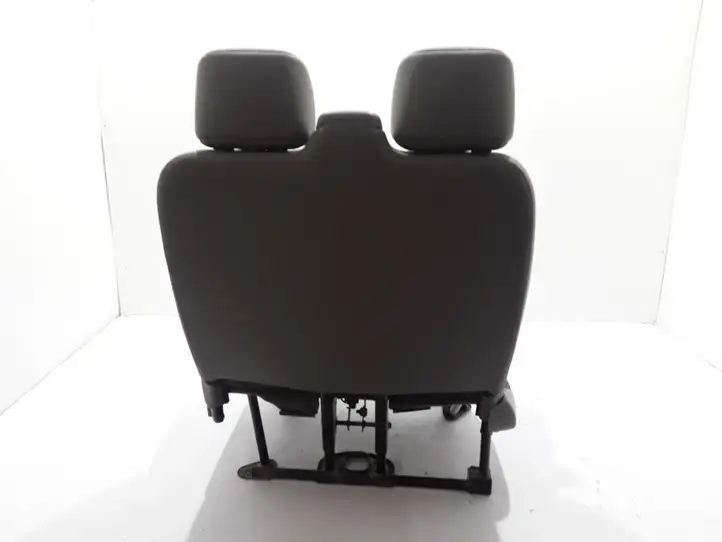 Renault Trafic II (X83) (2002 - 2014) Переднее сиденье водителя — фото 2