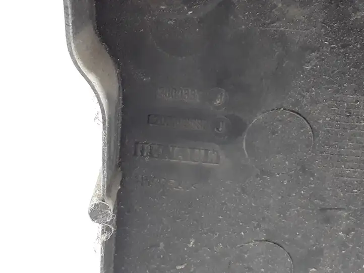 Renault Kangoo II (2008 - 2014) 8200393685 Панель радиаторов двигателя — фото 2
