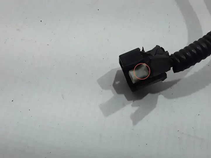 Renault Kangoo II (2008 - 2014) 240128079R Прочая электропроводка — фото 2
