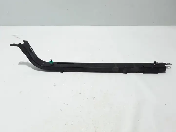 Renault Kangoo II (2008 - 2014) 777613147R Средняя направляющая ролика раздвижной двери — фото 3