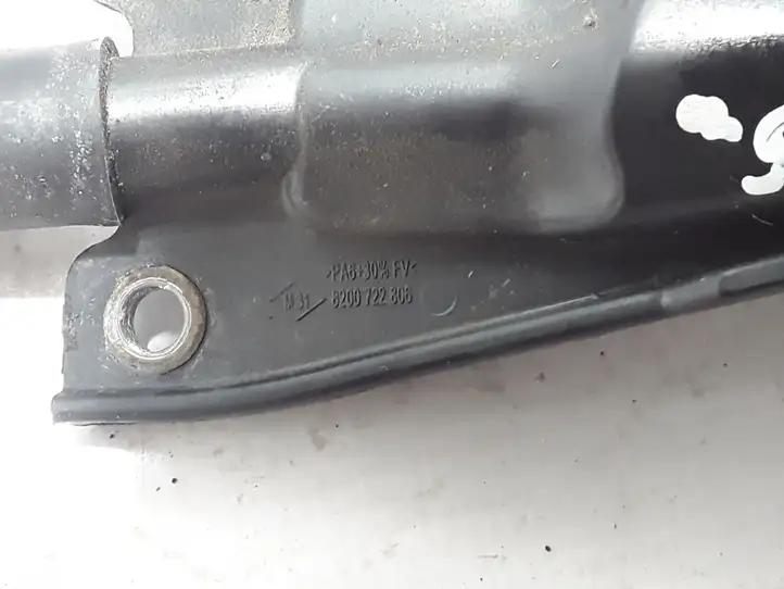Renault Kangoo II (2008 - 2014) 8200722808 Измеритель уровня масла — фото 2