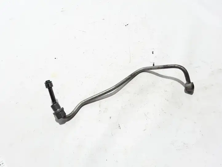 Renault Kangoo II (2008 - 2014) 151925630R Трубка подачи воздуха — фото 3