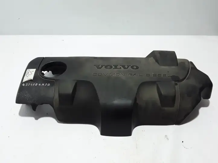 Volvo S60 (2000 - 2004) 08653495 Крышка двигателя декоративная — фото 1