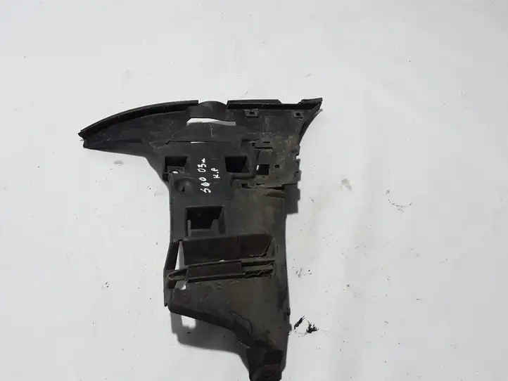 Volvo S60 (2000 - 2004) 9190303 Кронштейн переднего бампера — фото 1