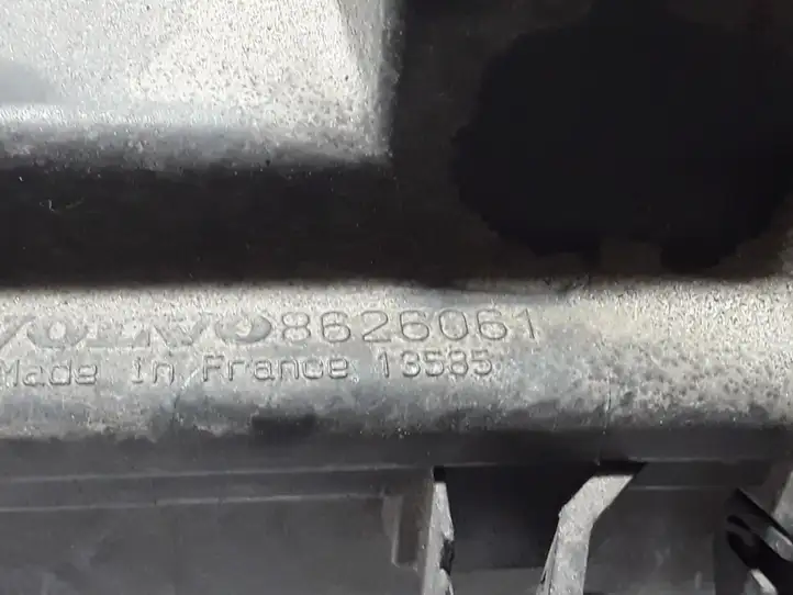 Volvo S60 (2000 - 2004) 8626061 Корпус воздушного фильтра — фото 2