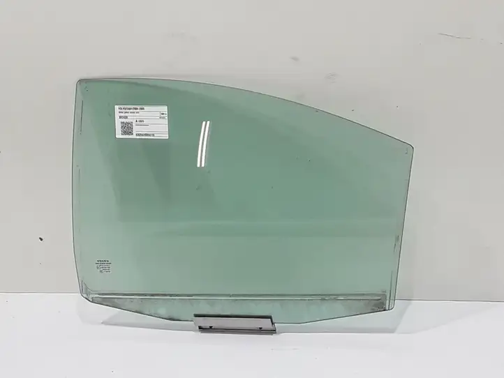 Volvo S60 (2000 - 2004) 30674338 Стекло задней двери — фото 3