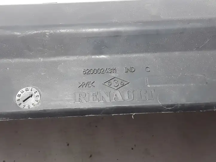 Renault Vel Satis (2002 - 2005) 8200024311 Дефлектор воздуха — фото 3