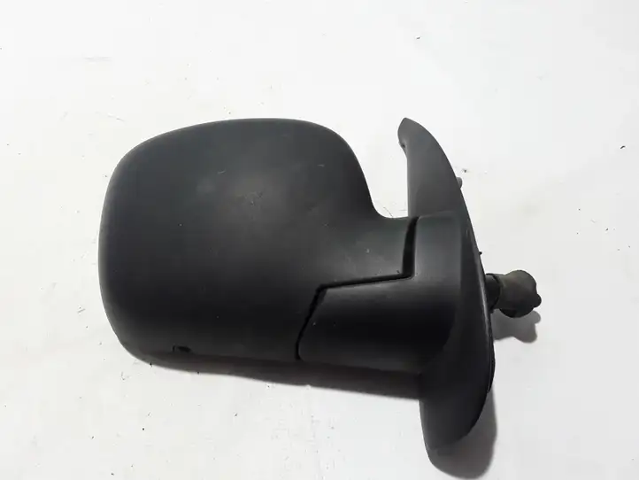 Renault Kangoo II (2008 - 2014) 7701068835 Боковое зеркало с электроприводом — фото 4