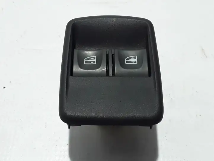 Opel Vivaro (2014 - 2018) 254118722R Кнопка стеклоподъемников — фото 3