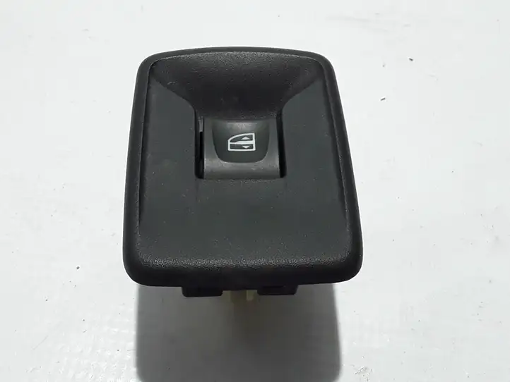 Opel Vivaro (2014 - 2018) 809608963R Кнопка стеклоподъемников — фото 1