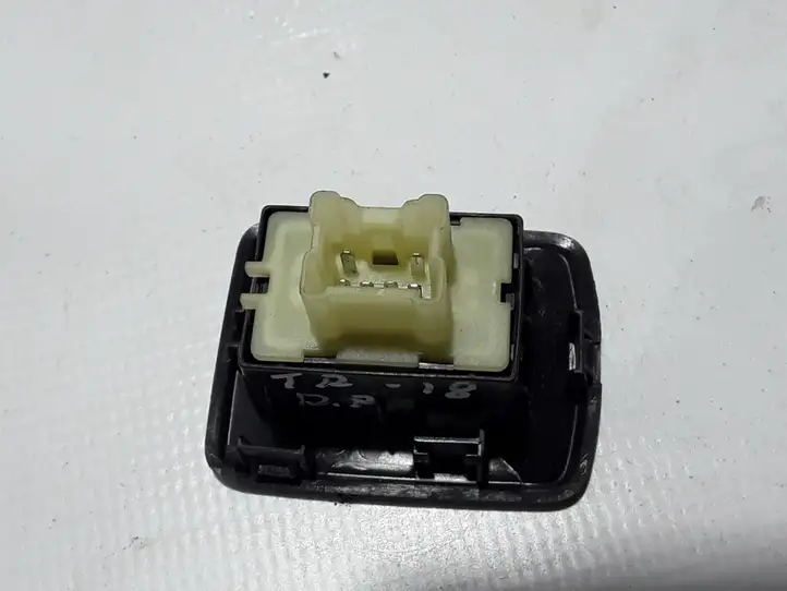 Opel Vivaro (2014 - 2018) 809608963R Кнопка стеклоподъемников — фото 2
