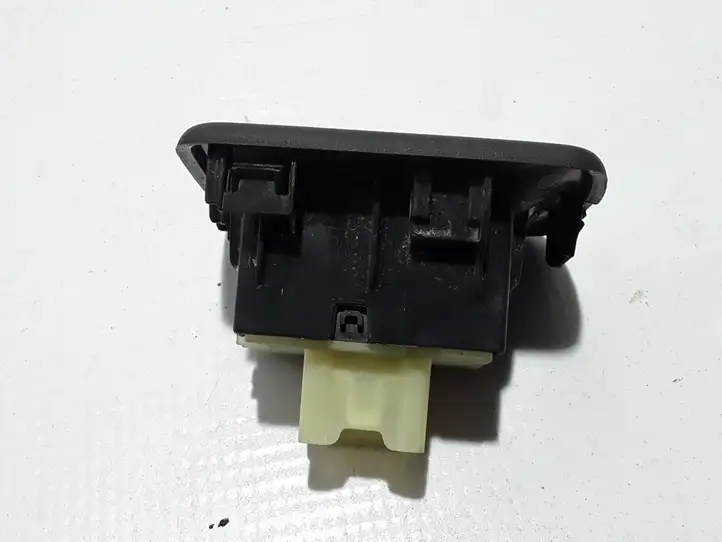 Opel Vivaro (2014 - 2018) 809608963R Кнопка стеклоподъемников — фото 3