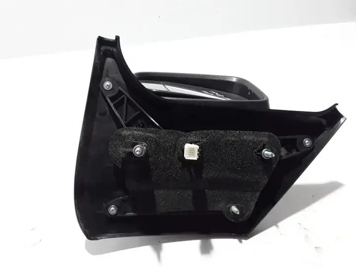 Opel Vivaro (2014 - 2018) 95528888 Боковое зеркало с электроприводом — фото 2