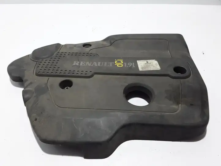 Renault Laguna II (2001 - 2005) 8200331472 Крышка двигателя декоративная — фото 1