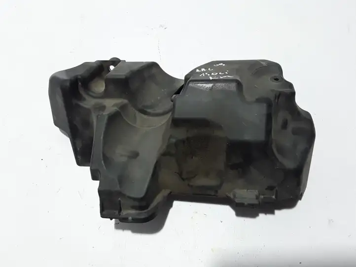 Renault Laguna III (2007 - 2015) 8200549100 Крышка двигателя декоративная — фото 1