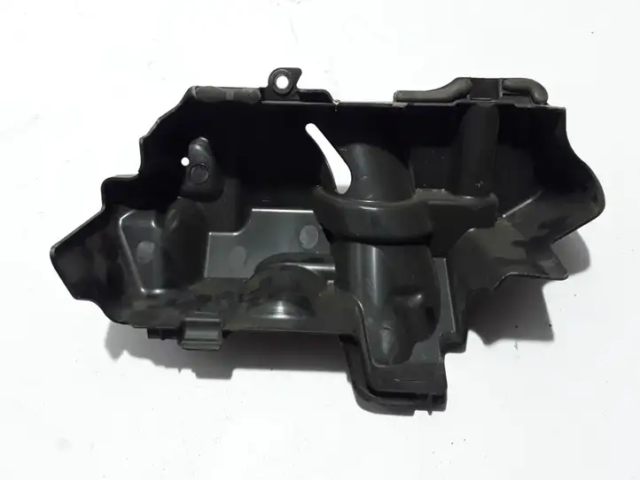 Renault Laguna III (2007 - 2015) 8200549100 Крышка двигателя декоративная — фото 3