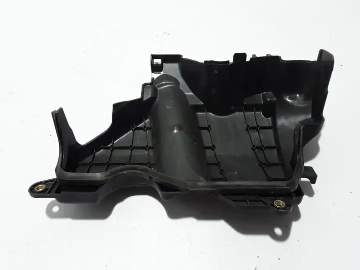 Dacia Duster (2010 - 2017) 175B18460R Крышка двигателя декоративная — фото 2