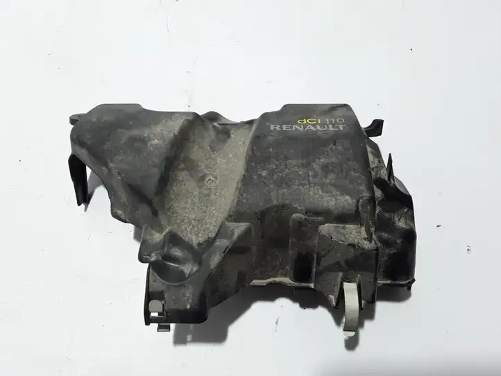 Renault Megane III (2009 - 2016) 175B17170R Крышка двигателя декоративная — фото 1