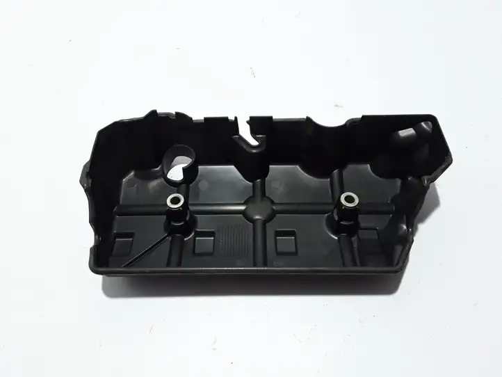 Renault Scenic II - Grand scenic II (2006 - 2009) 8200677518 Крышка двигателя декоративная — фото 2