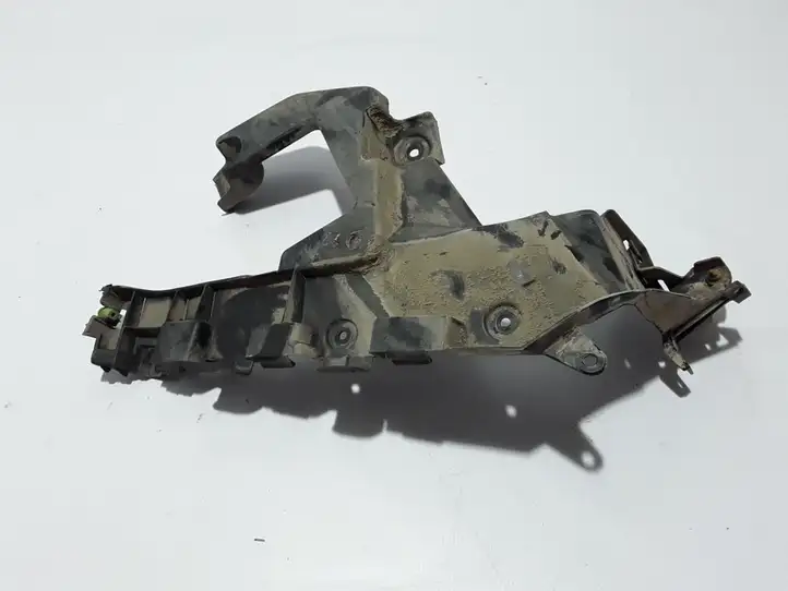 Renault Scenic II - Grand scenic II (2006 - 2009) 8200228454 Кронштейн заднего бампера — фото 1