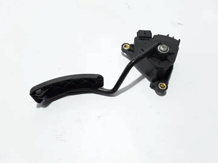 Renault Scenic II - Grand scenic II (2006 - 2009) 8200159647 Педаль акселератора — фото 1