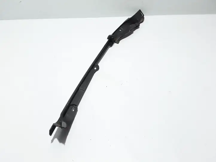 Renault Laguna III (2007 - 2015) 668620004R Жабо стеклоочистителей — фото 1