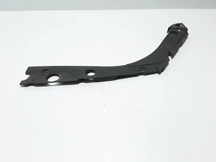 Renault Scenic II - Grand scenic II (2003 - 2006) 8200187673 Накладка замка капота — фото 1