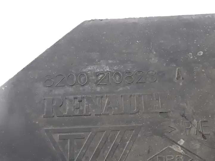 Renault Kangoo I (2003 - 2008) 8200210823 Дефлектор воздуха — фото 2