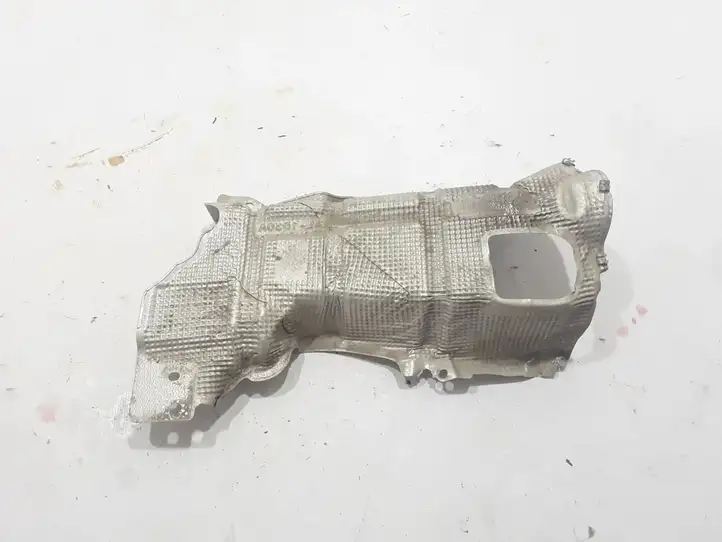 Opel Vivaro (2014 - 2018) 747507998R Теплоизоляция (теплозащита) — фото 1