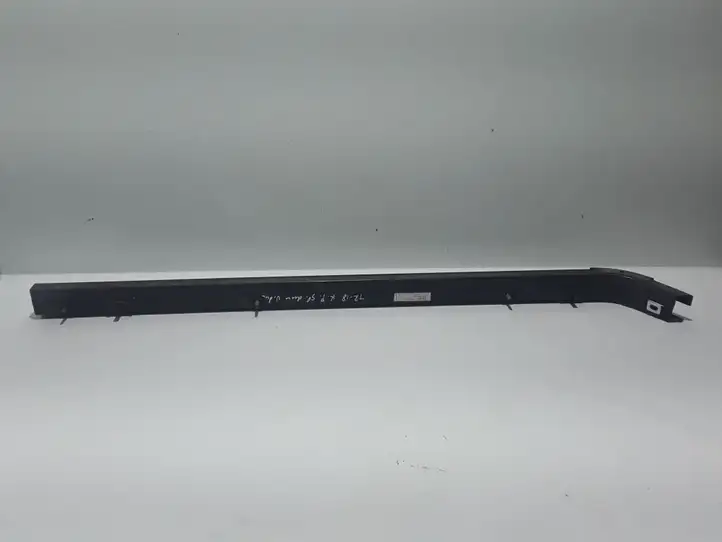 Opel Vivaro (2014 - 2018) 777610083R Средняя направляющая ролика раздвижной двери — фото 3