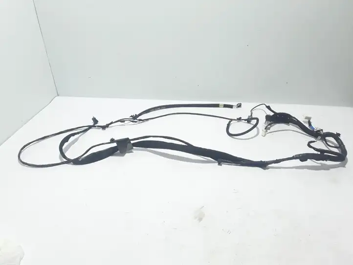 Opel Vivaro (2014 - 2018) 240361192R Прочая электропроводка — фото 1
