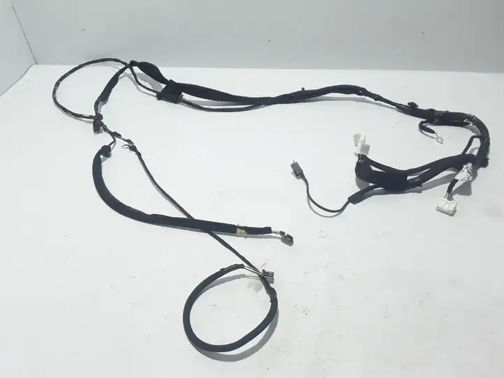 Opel Vivaro (2014 - 2018) 240361192R Прочая электропроводка — фото 3