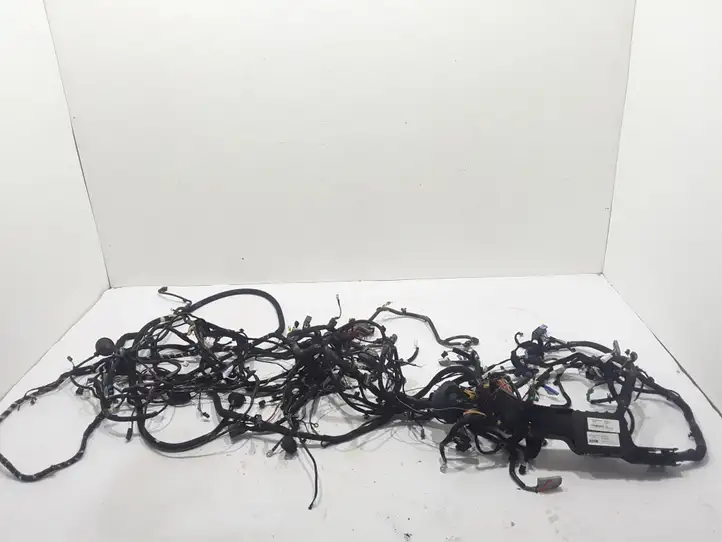 Opel Vivaro (2014 - 2018) 240148545R Прочая электропроводка — фото 1