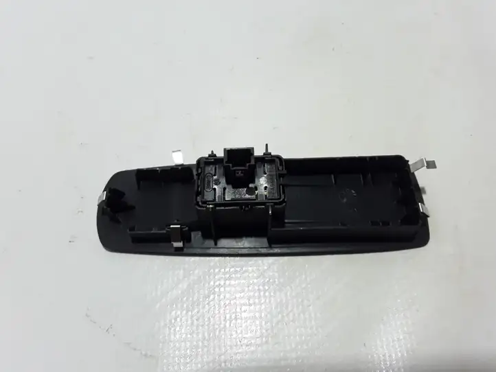 Renault Laguna III (2007 - 2015) 809600750R Блок кнопок стеклоподъемников — фото 3