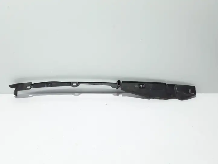 Renault Laguna III (2007 - 2015) 668630004R Жабо стеклоочистителей — фото 1