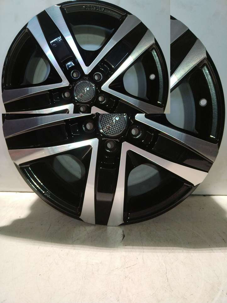 Honda Accord (2008 - 2016)   Обод (ободья) колеса из легкого сплава R 17