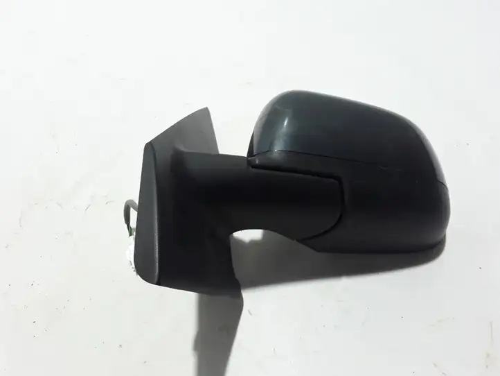 Dacia Lodgy (2012 - 2021) 963025005R Боковое зеркало с электроприводом — фото 3