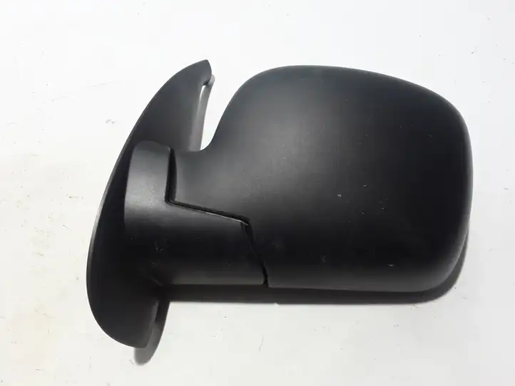 Renault Kangoo II (2008 - 2014) 7701068841 Боковое зеркало с электроприводом — фото 3