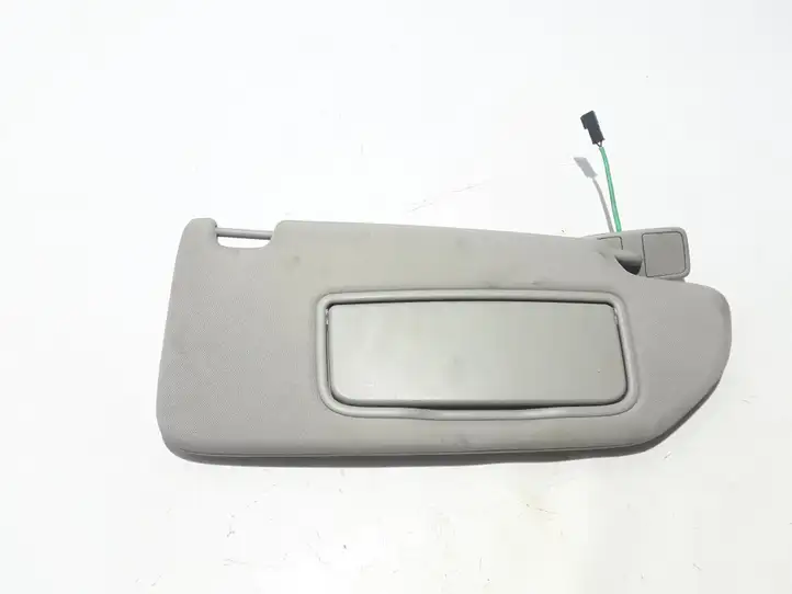 Volvo V70 (2007 - 2013) 39899171 Солнцезащитный козырек — фото 1