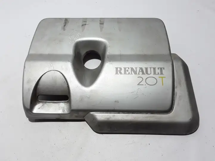 Renault Vel Satis (2002 - 2005) 8200116133 Крышка двигателя декоративная — фото 1