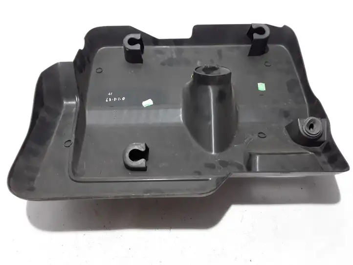 Renault Vel Satis (2002 - 2005) 8200116133 Крышка двигателя декоративная — фото 3