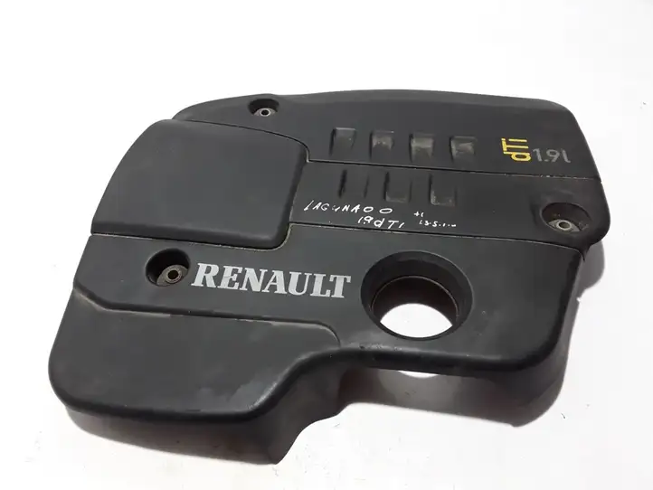 Renault Laguna I (1993 - 2001) 7700112206 Крышка двигателя декоративная — фото 1