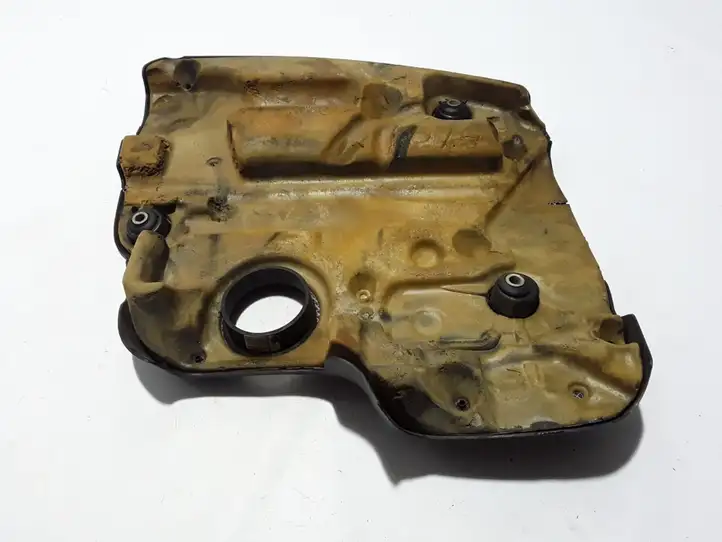 Renault Laguna I (1993 - 2001) 7700112206 Крышка двигателя декоративная — фото 3