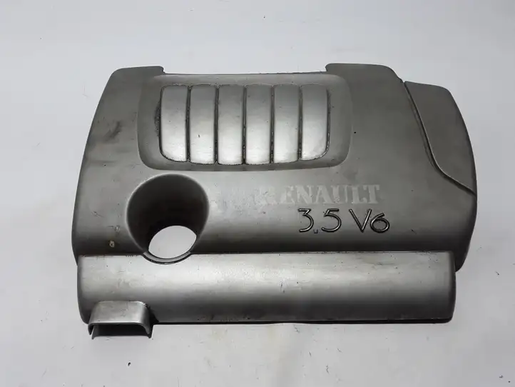Renault Vel Satis (2002 - 2005) 8200096489 Крышка двигателя декоративная — фото 1