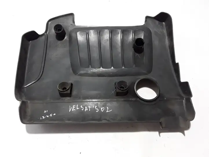 Renault Vel Satis (2002 - 2005) 8200096489 Крышка двигателя декоративная — фото 3