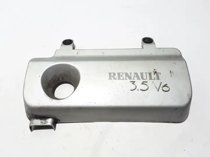 Renault Espace - Grand espace IV (2004 - 2014) 8200142463 Крышка двигателя декоративная — фото 1