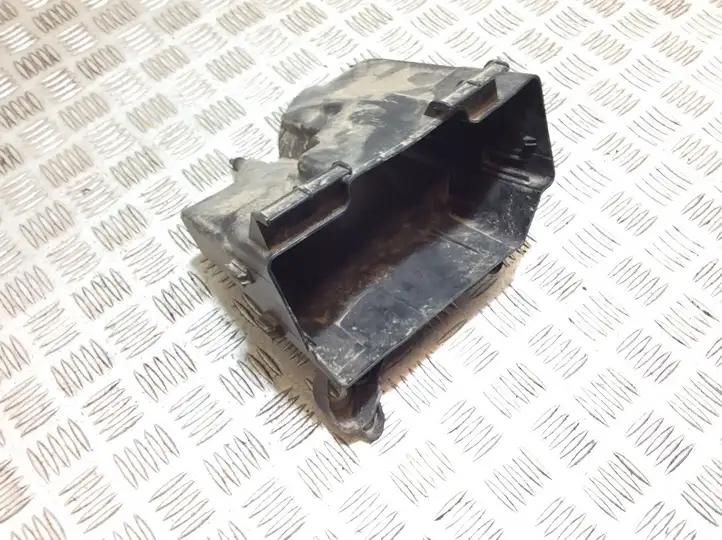 Mercedes-Benz GLC X253/C253 (2015 - ) A2135400124 Прочие внешние детали — фото 2