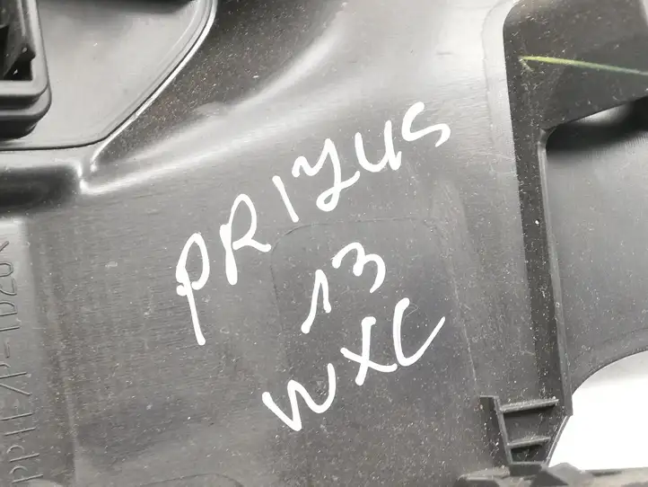 Toyota Prius (XW30) (2009 - 2015)  5548047060 Другая деталь салона