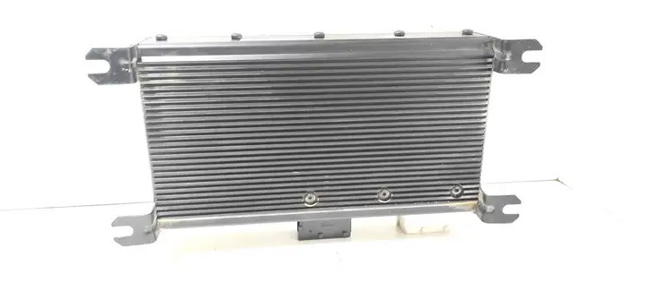 Citroen C5 (2004 - 2008) 9648609380 Усилитель звука — фото 7